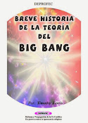 BREVE HISTORIA DEL BIG BANG