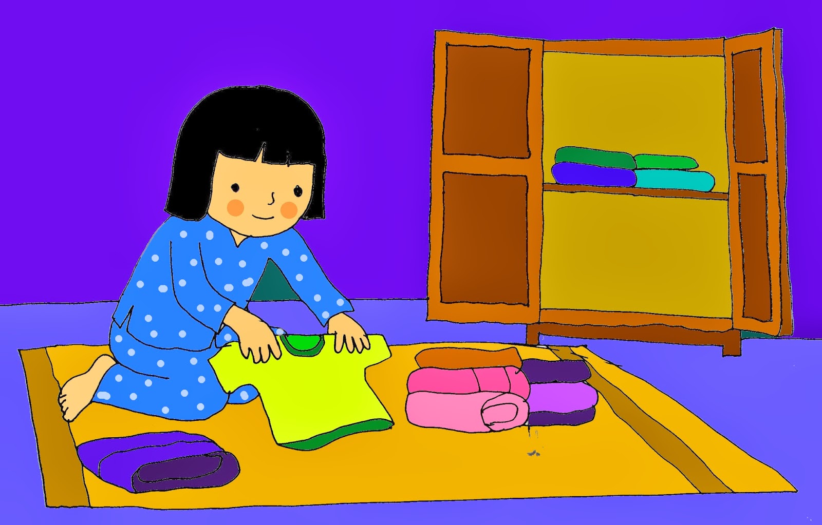 Kết quả hình ảnh cho Thơ giúp mẹ