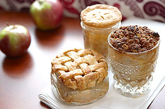 pie jar apple pumpkin recipes fancy dinner christmas rolls pies recipe any flavor simple teacher perfect fall morning jars november