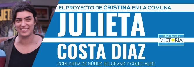 Julieta Costa Díaz