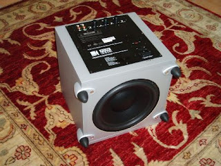 subwoofer