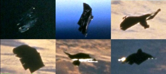 NASA NASA