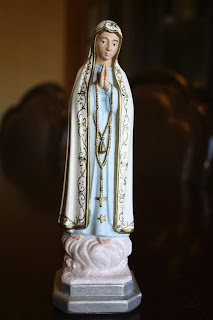 Nossa Senhora de Fátima