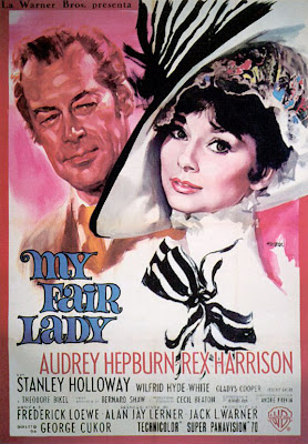 MY FAIR LADY PELICULA my fair lady pelicula: