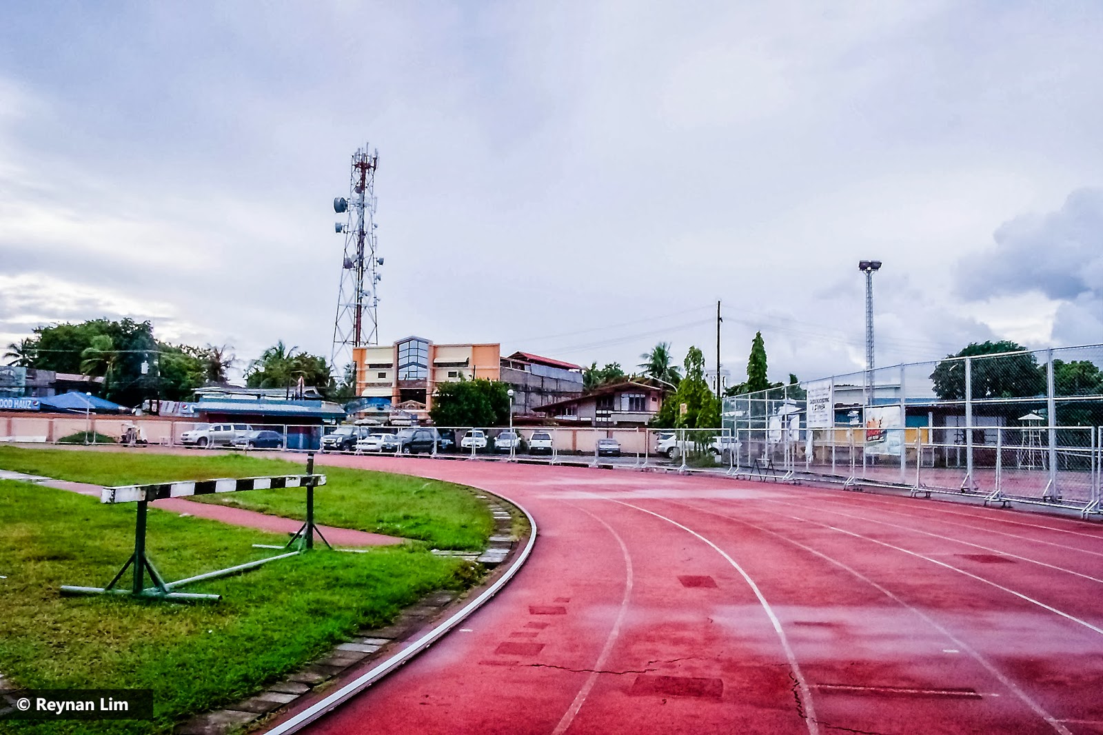 Health is Wealth at Iloilo Sports Complex My Iloilo Travels and Beyond