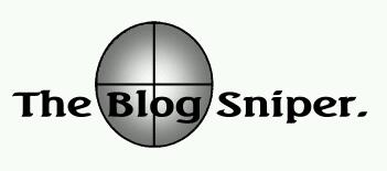 The Blog Sniper