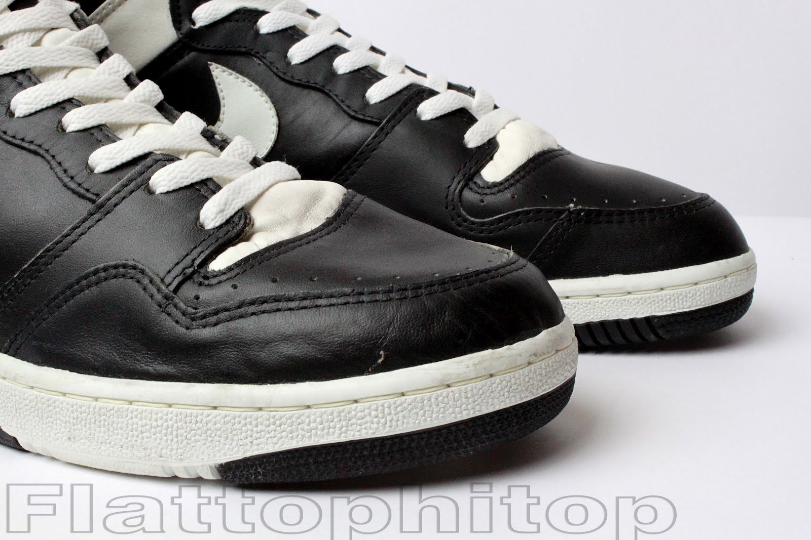 nike court force 1987