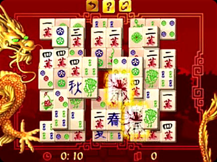 Play Free Mahjong Without Download