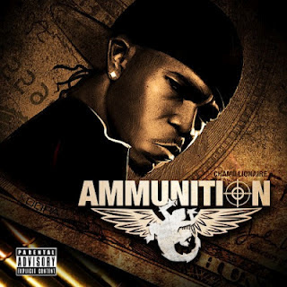 Chamillionaire - Won