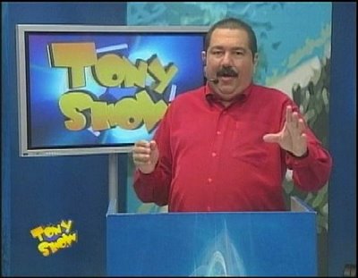 Tony Show