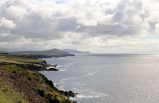 In Search of Gelato: More Photos of Dingle Peninsula