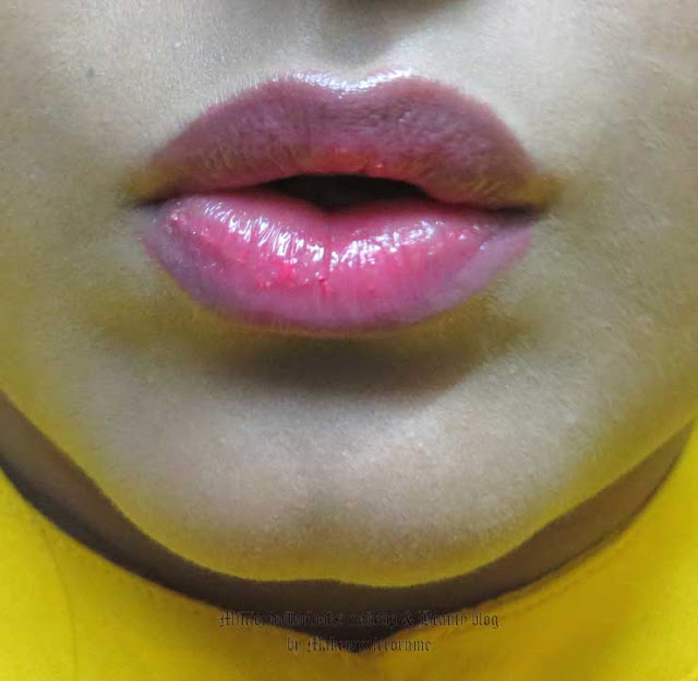 Lakme Lip Love Lip Care Cherry Review, Swatch & Price | Top indian beauty blogs, Indian makeup blog Lakme Lip Love Lip Care Cherry Review, Swatch & Price, Lakme lip love review, Cherry color lip balm, Indian makeup brands, New launch from Lakme, Best lip makeup products for school girls, Everyday natural makeup, product review, lotd