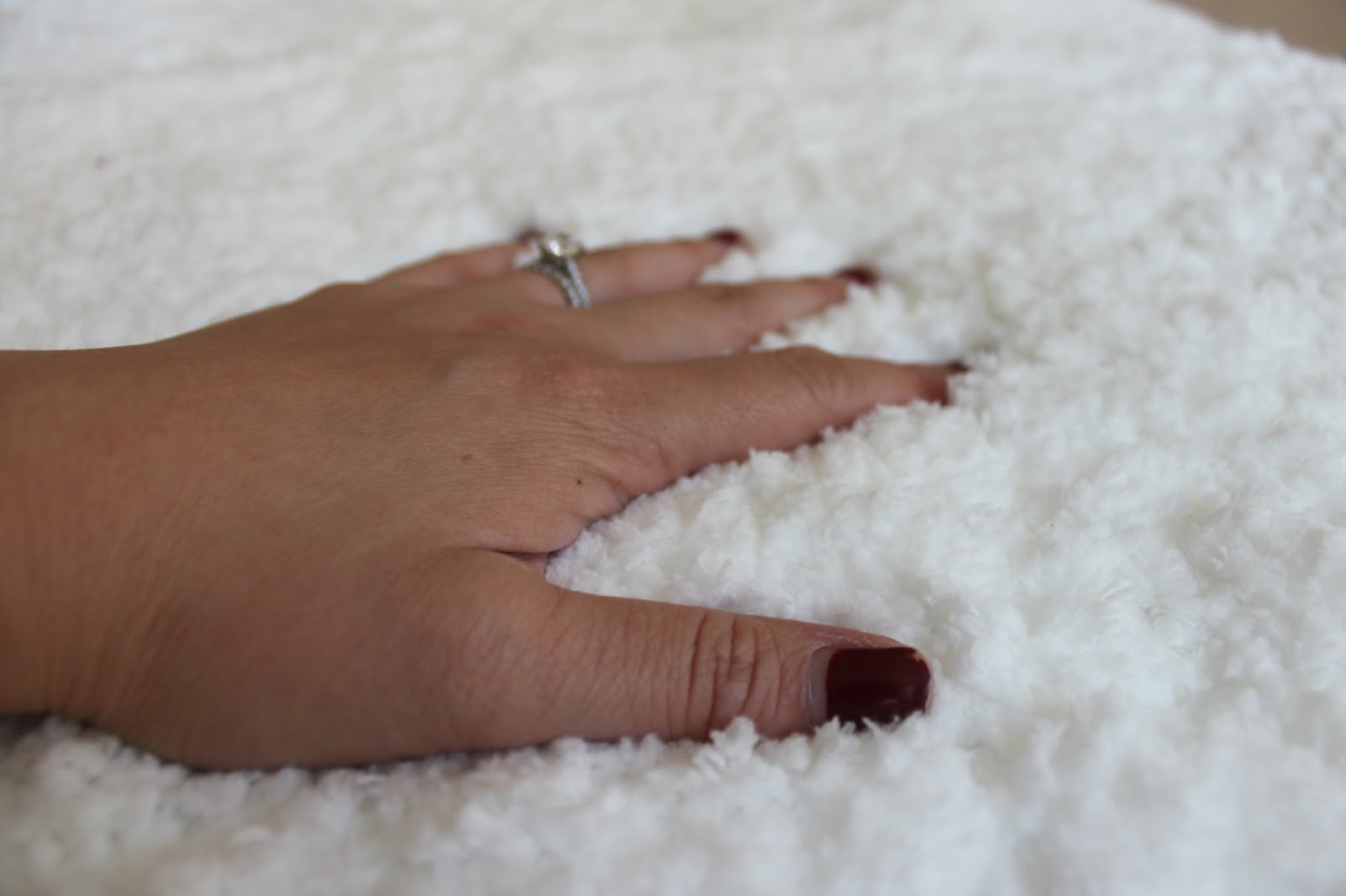 All Things Functional Practical Casa Pura Luxury Bath Mat