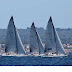 2η μέρα του Παγκοσμίου Melges 32 και το Samba Pa Ti προηγείται