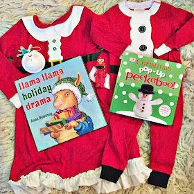 the sparkly life: Christmas Eve Traditions