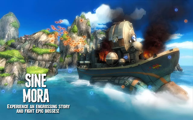 Sine Mora completo v1.25 apk + datos [Actualización juego +] Download+Sine+Mora+v1.22+Apk+++Dados+Full2