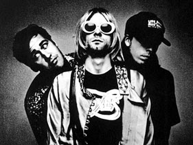 Nirvana Nirvana