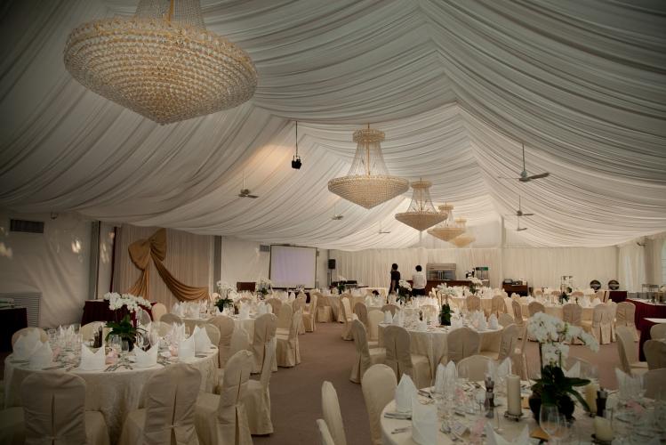 Secret Dealz Hong Kong Budget Garden Marquee In Hong Kong For