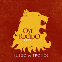 Juego De Tronos 1x10