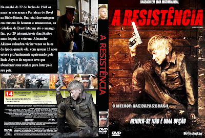 Baixar Filme A Resistência