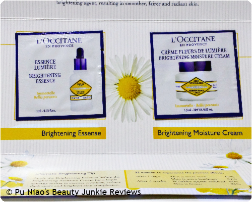 L'Occitane En Provence L'Occitane En Provence