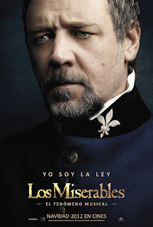 Los Miserables