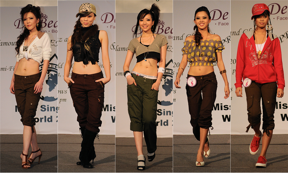 The Latest Urban HipHop Fashion Trends Fashion Trends