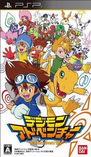 Digimon Adventure 1 Pt-Br [Animeetorrent]