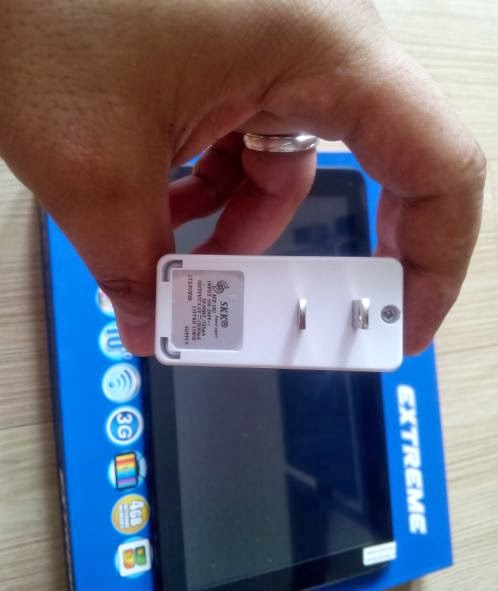 SKK Mobile Extreme Charger SKK Mobile Extreme Charger