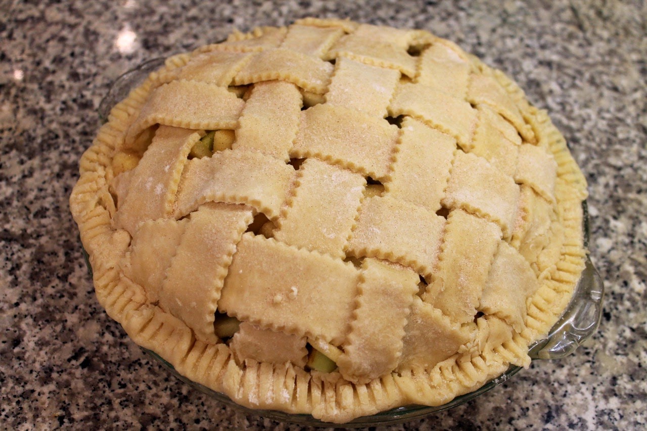 lattice apple pie lattice apple pie