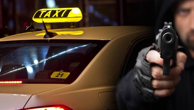 Νεκρός από πυροβολισμό 52χρονος ταξιτζής στη Καστοριά! Νεκρός από πυροβολισμό 52χρονος ταξιτζής στη Καστοριά!