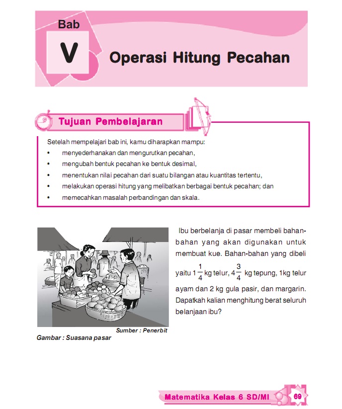 os2kangkung: MATEMATIKA SD\/MI KELAS 6 BAB 5 OPERASI HITUNG PECAHAN os2kangkung: MATEMATIKA SD\/MI KELAS 6 BAB 5 OPERASI HITUNG PECAHAN