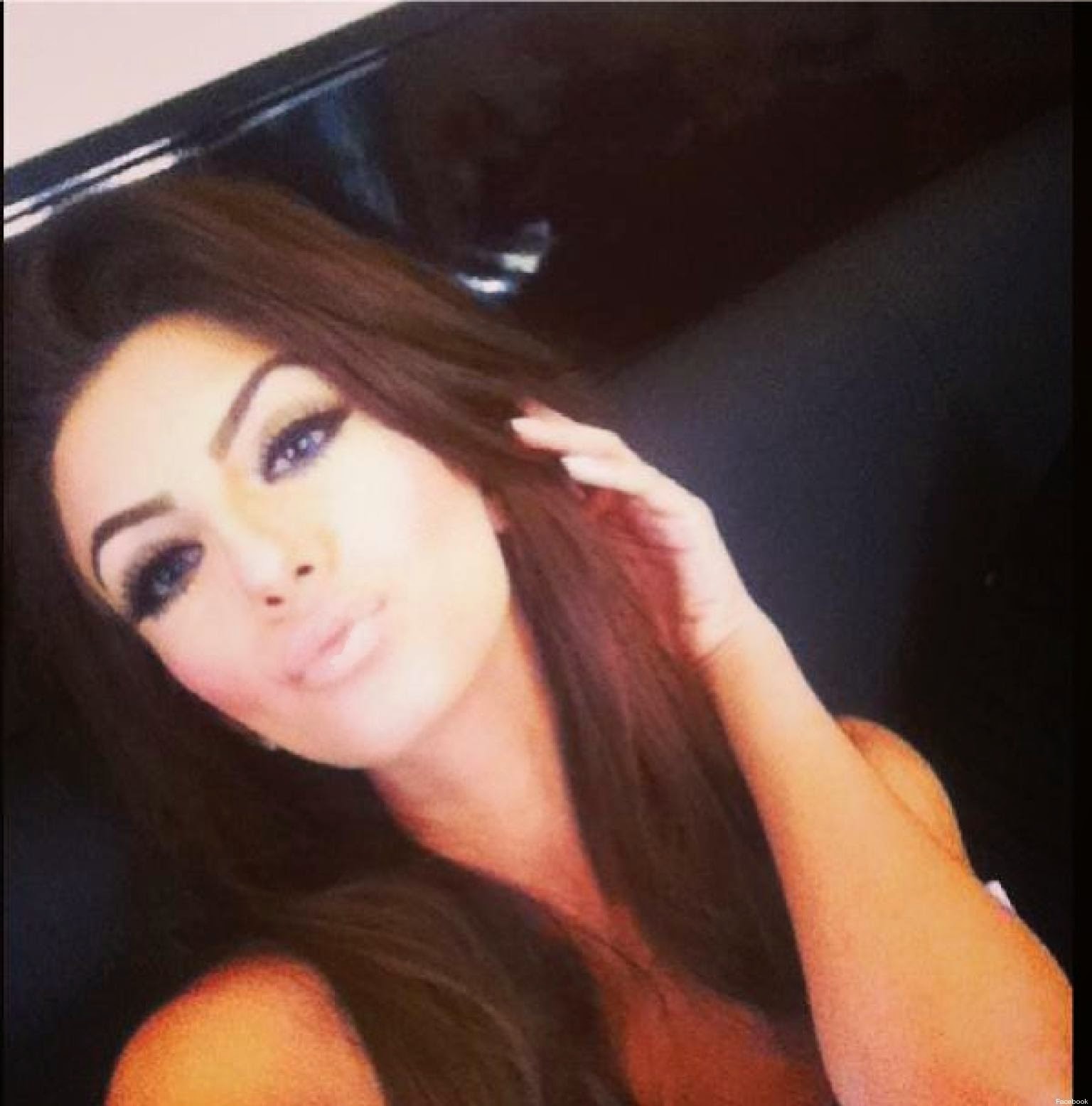 faryal Faryal strives to be a role model for her little girls, showing them that sometimes, the king is a woman take a peek at amir and faryal's wedding exclusive: loading the player. faryal Faryal strives to be a role model for her little girls, showing them that sometimes, the king is a woman take a peek at amir and faryal's wedding exclusive: loading the player.