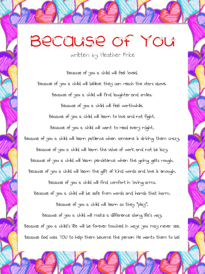 Teaching Blog Addict: Is Your Heart in Your Room? Teaching Blog Addict: Is Your Heart in Your Room?