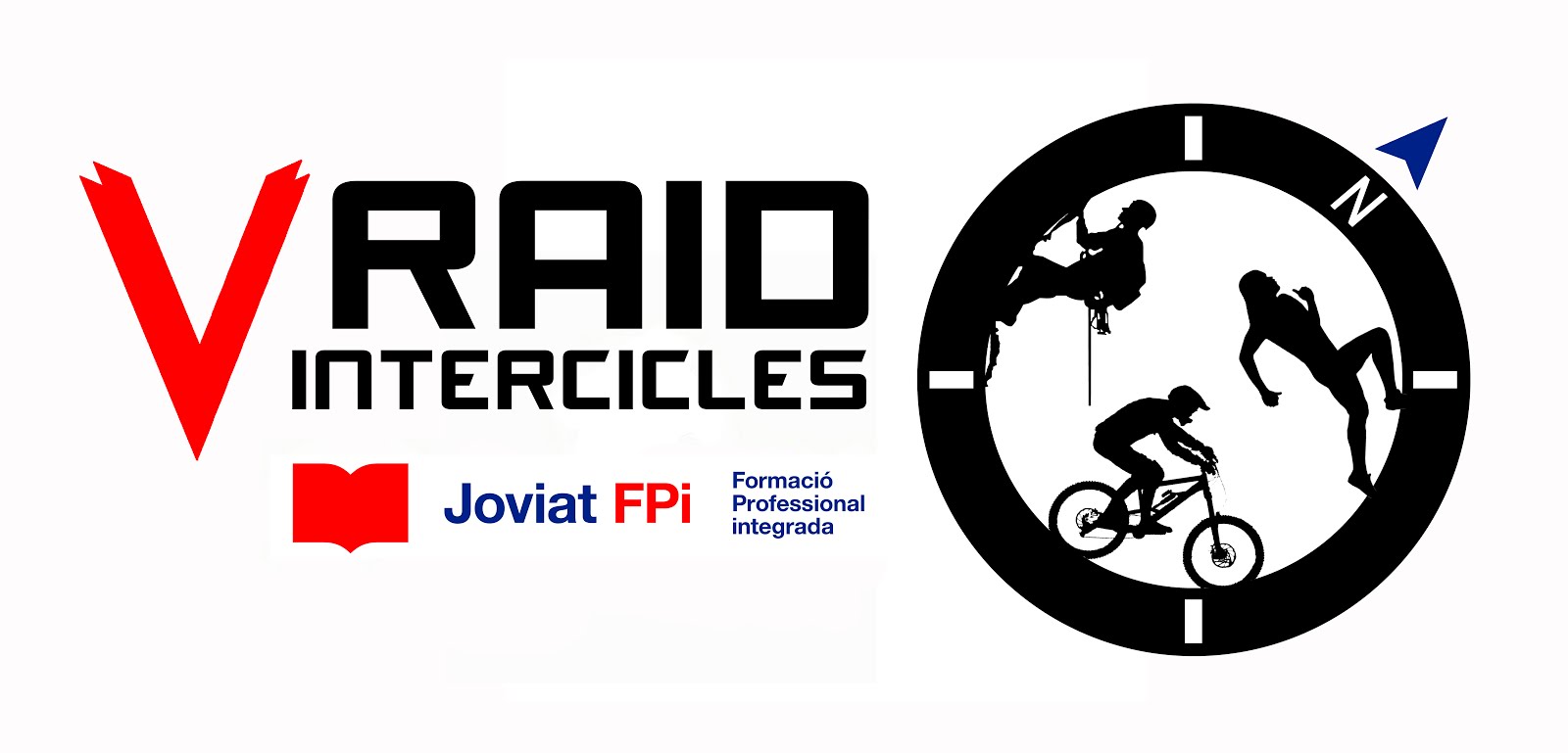 V RAID INTERCICLES JOVIAT 