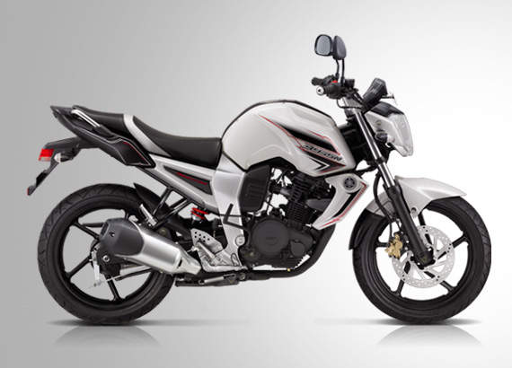 Warna Motor Yamaha Byson Warna Motor Yamaha Byson