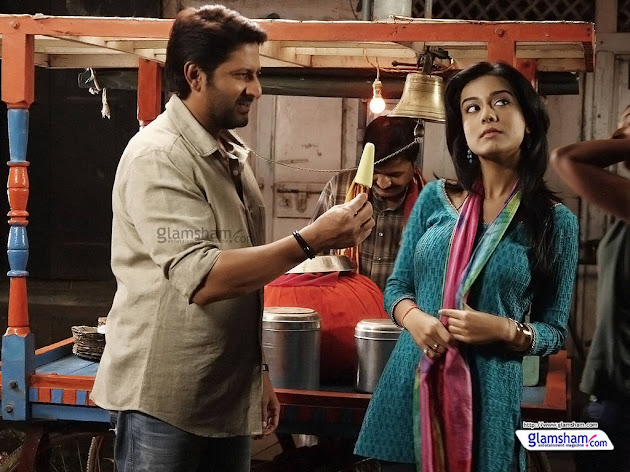 Jolly LLB Film
