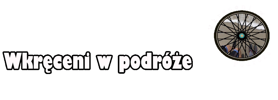 Wkręceni w Podróże