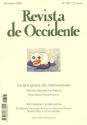 Revista de Occidente