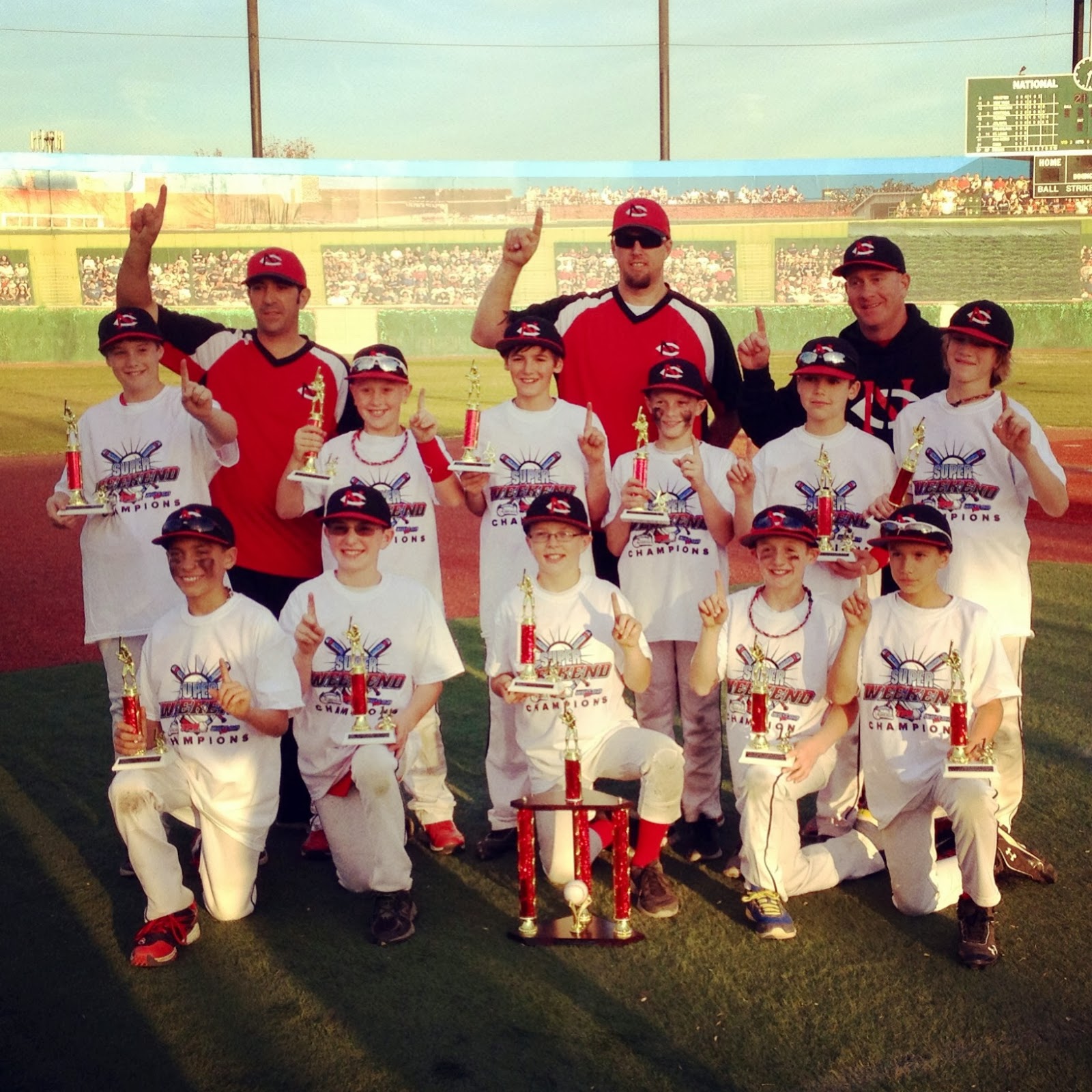 Scott Hopper's blog AUBURN REBELS TRAVEL BASEBALL BEAR RIVER