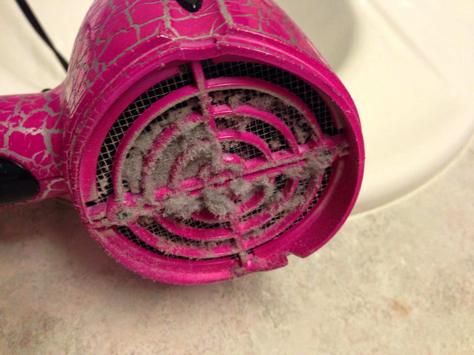 Make Your Hair Dryer Last Longer