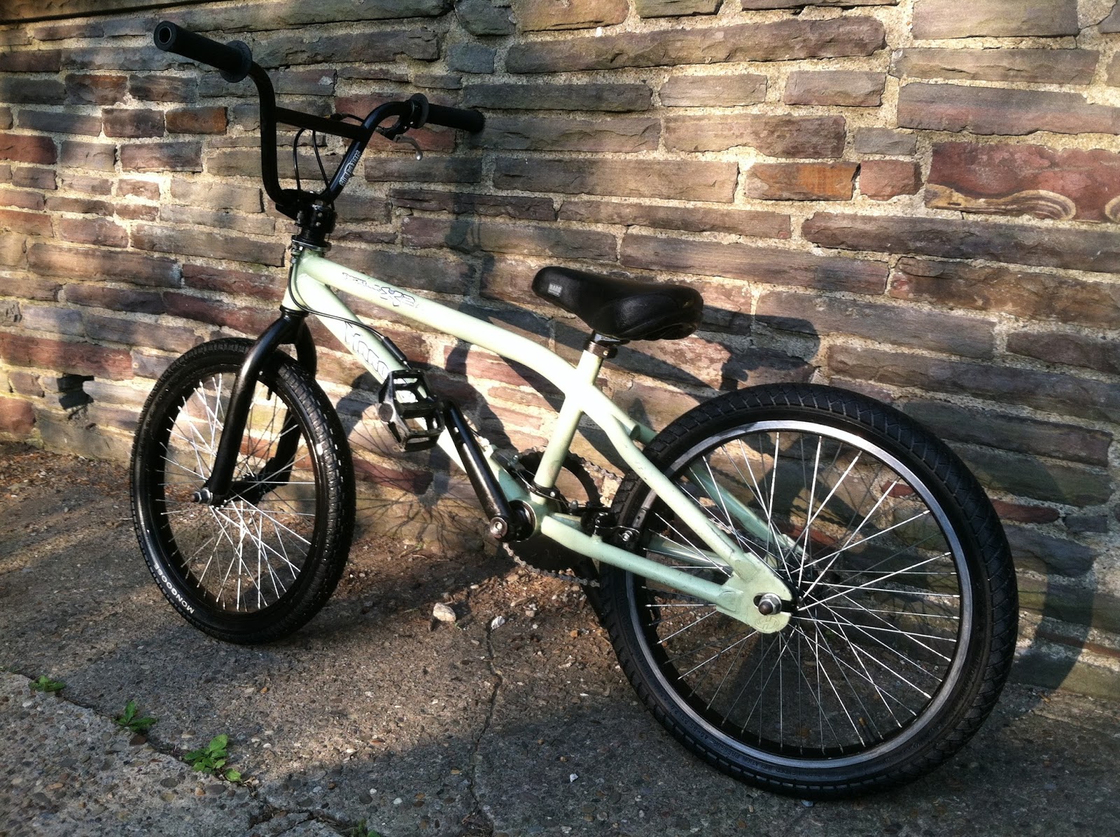 backtrail x2