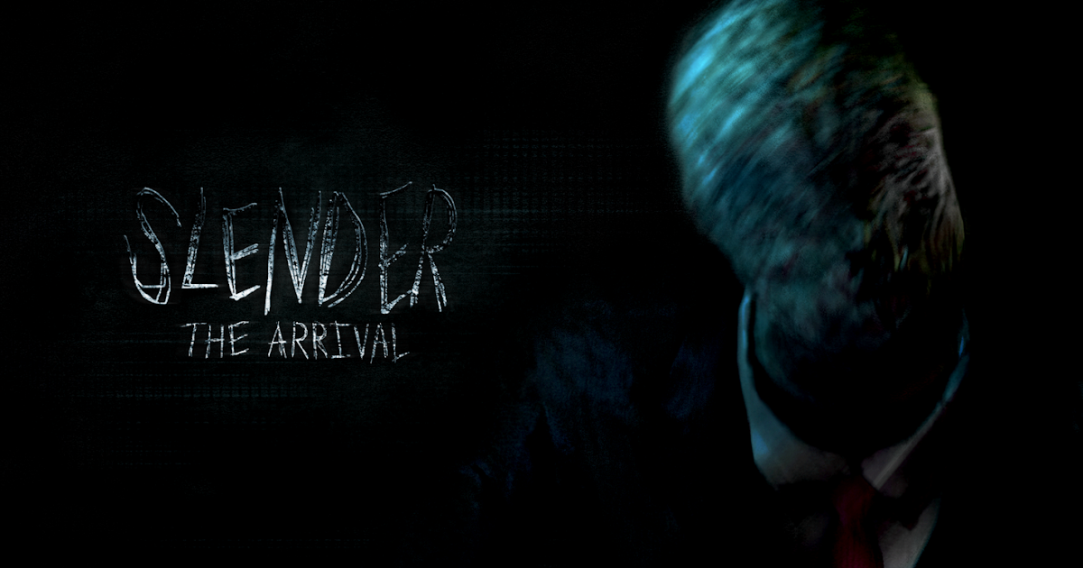 free download slender the arrival