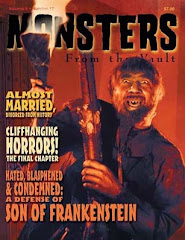 Monsters from the Vault #17