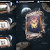 PSD 2 قوالب لعرض الصور - Artistic Photoframe Template