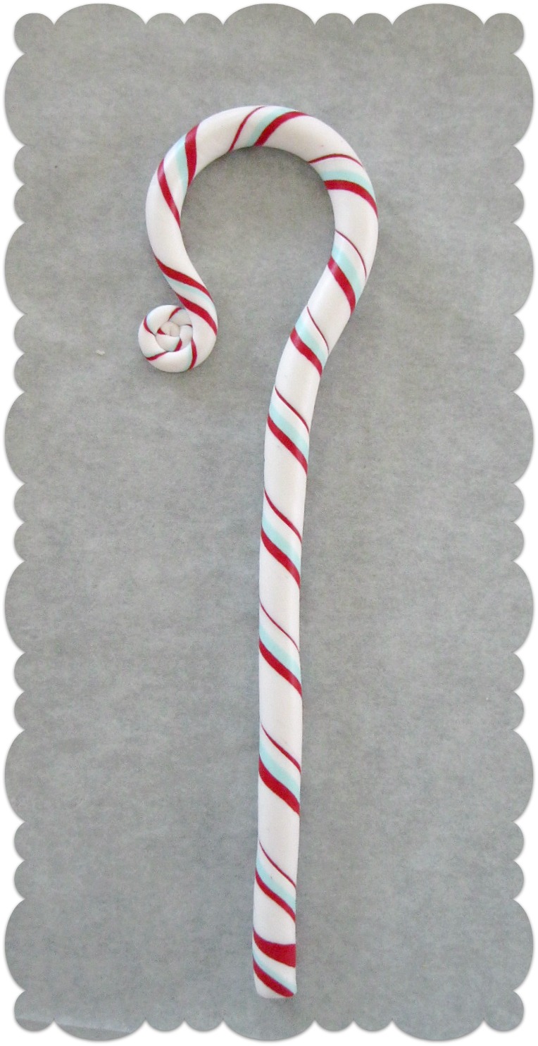 ...Make It With Me Candy Canes That Won't Melt