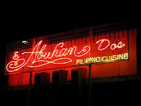 Abuhan Dos Filipino Cuisine - Restaurant Cebu City