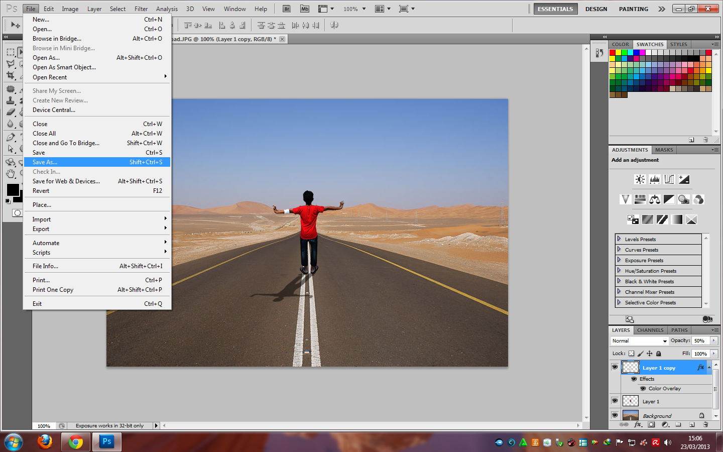File format converter