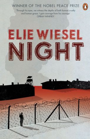 Critical Lens Essay for Night by Elie Wiesel