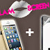 Get A Chance to win iPhone 5s and Glam Screen Protection from Jonathan Cheban!